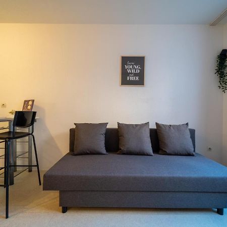 Appartement Tout Equipe Wifi A 6 Min St Charles Marseille Eksteriør billede
