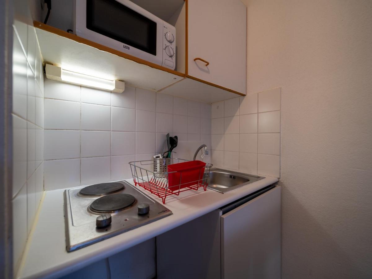 Appartement Tout Equipe Wifi A 6 Min St Charles Marseille Eksteriør billede