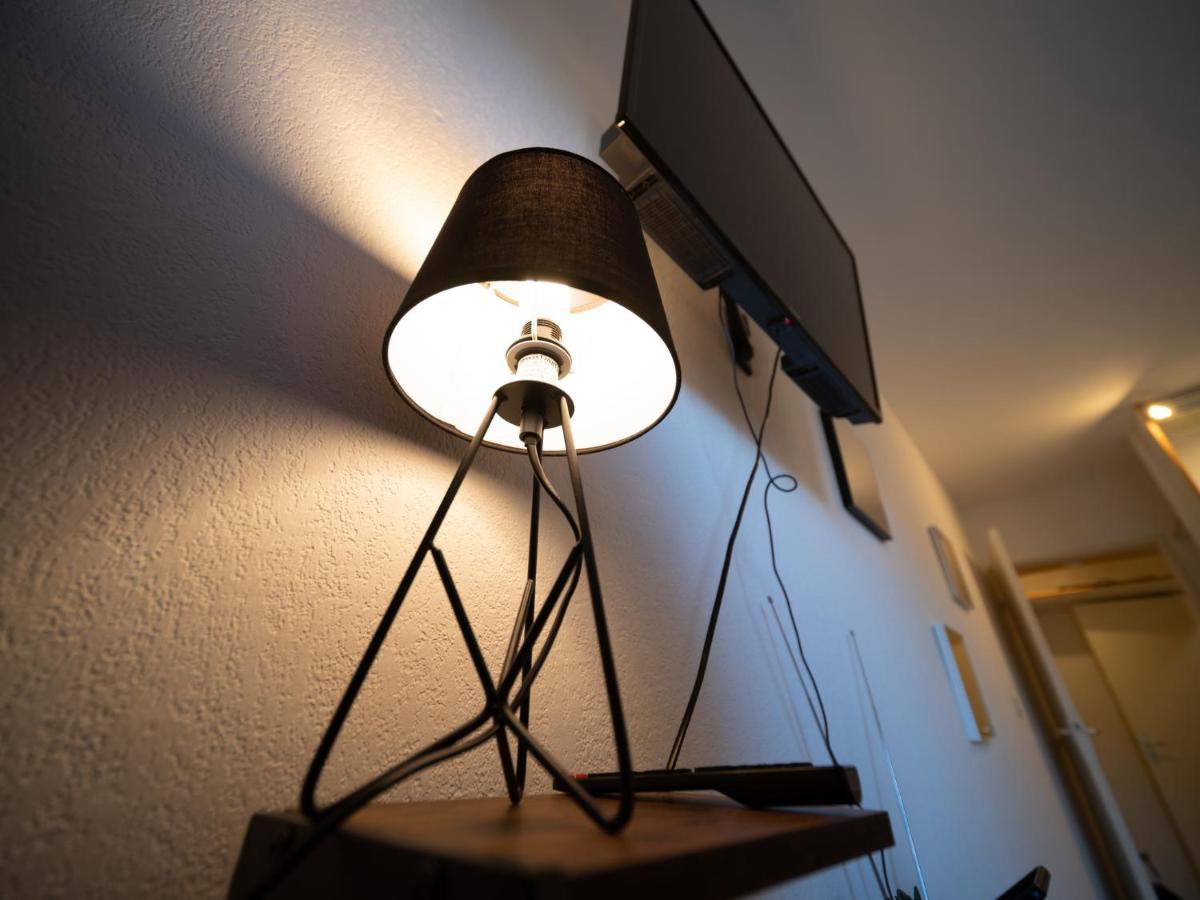 Appartement Tout Equipe Wifi A 6 Min St Charles Marseille Eksteriør billede